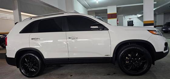 KIA SORENTO 3.5 V6 GASOLINA EX 7L 4WD AUTOMÁTICO